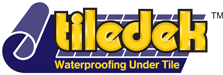 Tildek Waterproofing Membrane